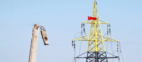 Almost half of mobile towers ‘illegal’ in South Delhi